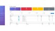 Web Tabanlı Stok & Depo Takip Otomasyonu (PHP & MySQL)