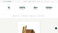 Kurumsal B2B Web Mimarisi ve Teklif Otomasyonu (NaturaBox)
