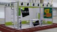 Fuar Stand Çizimlerim