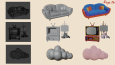 Impressive 3D models