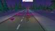 Hypercasual runner oyun