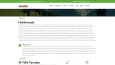 Kurumsal Web Sitesi