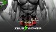 ZEUS POWER LOGO INSTAGRAM POST