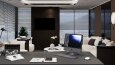 İÇ MEKAN TASARIMI - GERÇEKCİ 3DS MAX