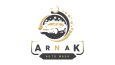 Arnak Auto Wash Kurumsal Logo Çalışması