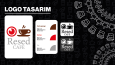 Logo Çalışmalarım