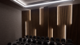 sketchup model + render