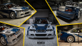 NFS MostWanted render sahne projesi