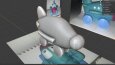 3D Modelleme