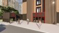 ROCK MÜZİK TEMATİK OTEL  TASARIMI