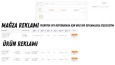TRENDYOL SATIŞ ARTIRICI REKLAM