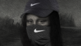 Drill Mona Lisa