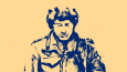 RAMBO1-RAMBO2-RAMBO3-afiş tasarımı
