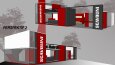 3d render ve çalışmalar
