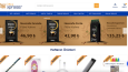 Teslim Ettiğim E-Ticaret Siteleri
