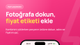 Fitt Off App - Sosyal Medya Tasarımı