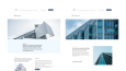 CN Mühendislik UI/UIX Web Design