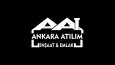 Ankara Atılım Logo Tasarımı