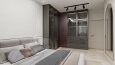 Hacıkerimoğlu İnşaat Apartman Dublexi Renderları 