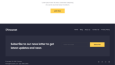 Front-End Design (Figma psd to Html)