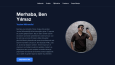 kişisel web sitesi