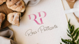Özgün Logo Tasarım - Rosa Patisserie
