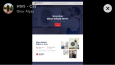 Responsive Teknik Servis Web Site