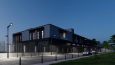 Makine Fabrikası Renderları