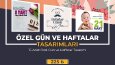 Sosyal Medya Tasarımları Paketi