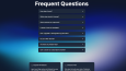 Trading Landing Website