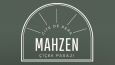 Mahzen - Logo & Kurumsal Kimlik
