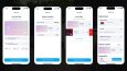 EvimCepte Mobil App