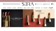 UI/UX Tasarımı : Sera Kozmetik