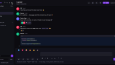RippleChat - Gerçek Zamanlı Mesajlaşma Platformu