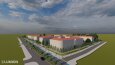 3D Mekan / 3 Boyutlu Modelleme ve HD Görselleştirme 