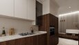 Hacıkerimoğlu İnşaat Apartman Dublexi Renderları 