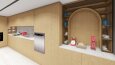 E.A.M EVİ MUTFAK TASARIMI