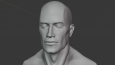 Sculpt Çalışmalarım