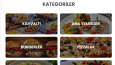 QR MENÜ ÖRNEĞİ