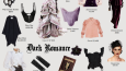 Moodboard tasarımları 