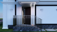 Müşterilerime Hazırladığım Render Örnekleri