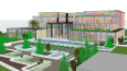 Archicad 3D Modelleme ve Render