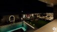 Lüks Villa Tasarımı ve Görselleştirme