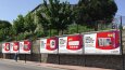 Profesyonel Açıkhava (Outdoor), Billboard ve CLP Tasarımları