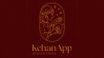 KehanApp – Premium Marka Kimliği & Uygulama Tasarımı