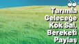 Tarımla Alakalı Sosyal Medya Tasarım