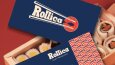 Rollica Sushi Marka Kimliği Tasarımı
