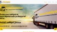 Website Tasarımlarım