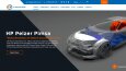 UI/UX Tasarımları