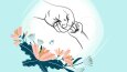ILLUSTRATED BY ELİF